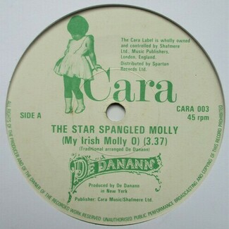 The Star Spangled Molly / Boys of Malin by De Danann