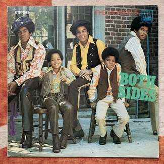 Both Sides by The Jackson 5