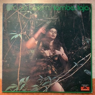 Tamba-Tajá by Fafá de Belém