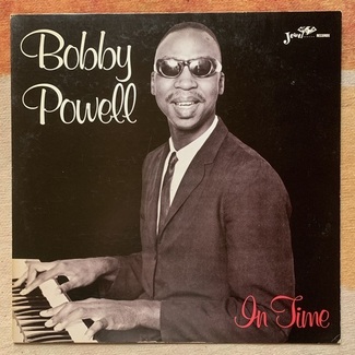 In Time by Bobby Powell