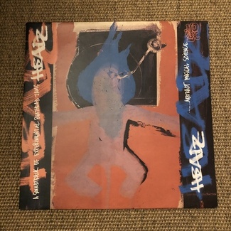 Headz (A Soundtrack Of Experimental Beathead Jams) by Various