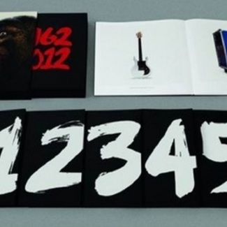 GRRR by The Rolling Stones