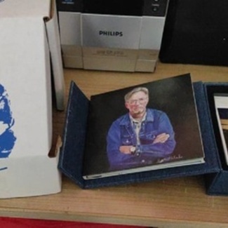 I STILL DO by Eric Clapton