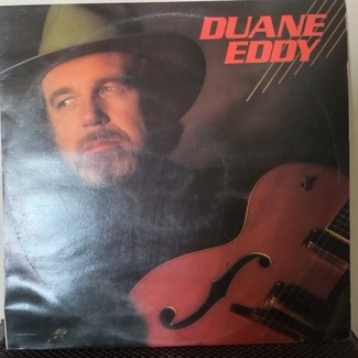 Duane Eddy by Duane Eddy