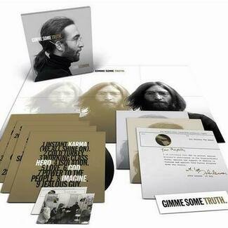 Lennon by John Lennon & Yoko Ono