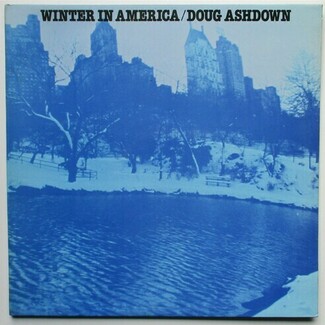 Winter In America by Doug Ashdown