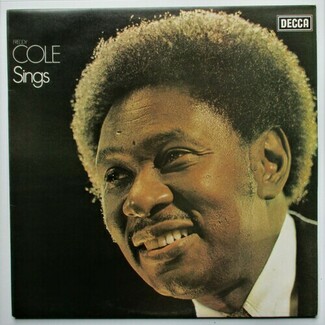 Freddy Cole Sings by Freddy Cole