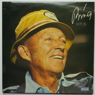 Bing 1975-76 / 1931 by Bing Crosby