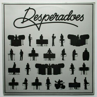 Desperadoes by The Desperadoes