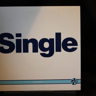 Rise / Rise (Instrumental) by Public Image Ltd