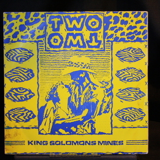 King Solomon's Mines / Ivory by Two Two