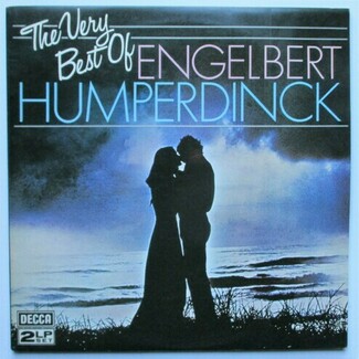 The Very Best of Engelbert Humperdinck (2LP) by Engelbert Humperdinck