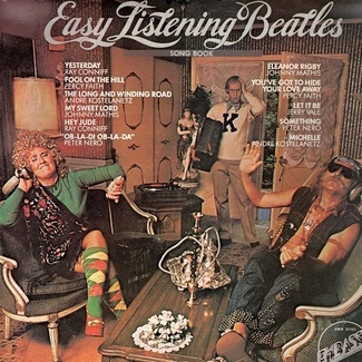Easy Listening Beatles by Various Artists