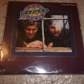 LONESOME ROAD by Doc And Merle Watson