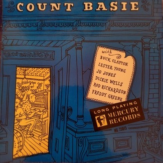Count Basie and his Kansas City Seven / Lester Young and his Quartet by Count Basie