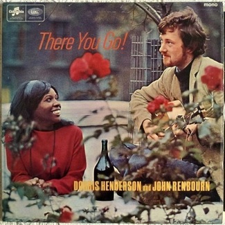 There You Go! by Dorris Henderson & John Renbourn