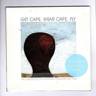 The Chronicles Of A Teenager (Part One) / The Romance vs The Rational by Get Cape. Wear Cape. Fly