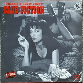 Club Fiction by "Pumpkin & Honey Bunny"