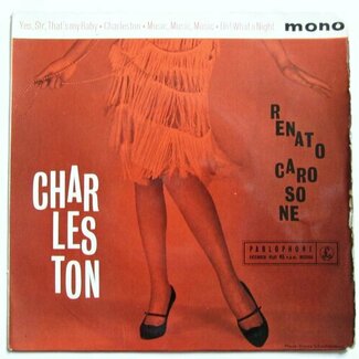 Charleston by Renato Carosone