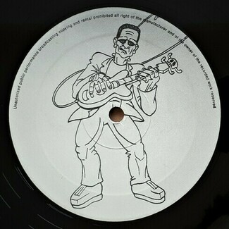 Funkystein by Funkystein