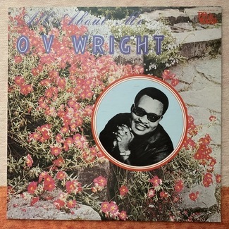 All About Me by O.V. Wright
