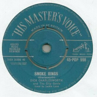 Smoke Rings by Dick Charlesworth