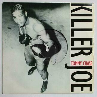 Killer Joe by Tommy Chase