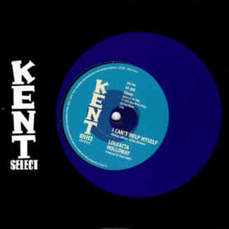I Can't Help Myself / Mrs So And So's Daughter by Loleatta Holloway