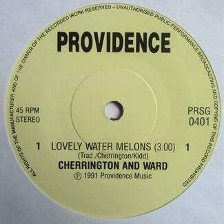 Lovely Water Melons by Cherrington And Ward