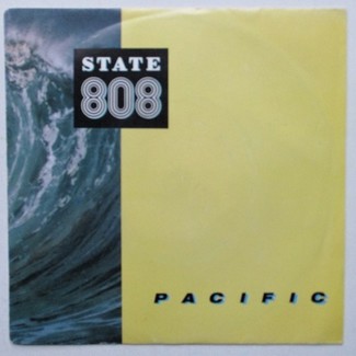 Pacific by 808 State