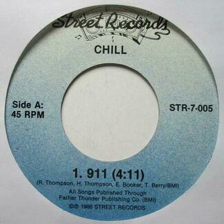 911 by Chill