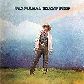 Giant Step / De Ole Folks At Home by Taj Mahal