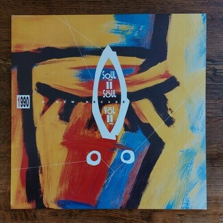 Vol. II (1990 - A New Decade) by Soul 2 Soul