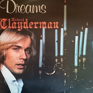 Dreams by Richard Clayderman