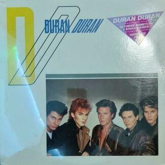 Duran Duran by Duran Duran