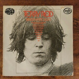 The Most Of Terry Reid by Jimmy Reid