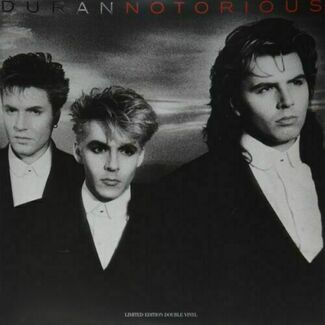 Notorious by Duran Duran