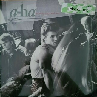 Hunting High And Low by a-ha