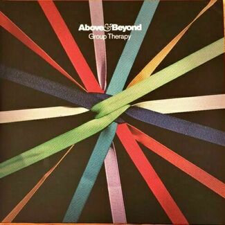 Group Therapy by Above & Beyond
