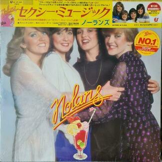 Sexy Music by The Nolans 