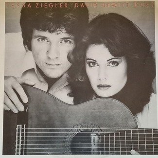 Duet by Tessa Ziegler & David Hewitt