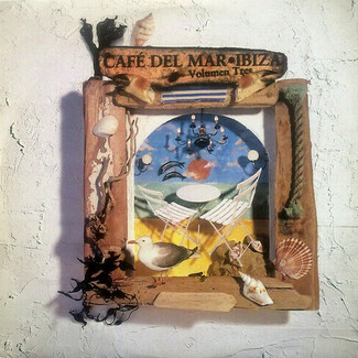 Café Del Mar - Volumen Tres by Various