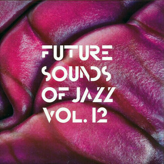 Future Sounds Of Jazz Vol. 12 by Various