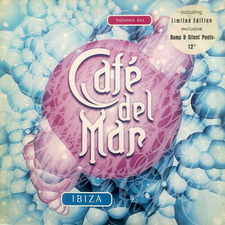 Café Del Mar - Volumen Dos by Various