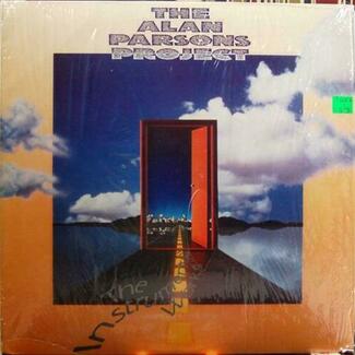 The Instrumental Works by The Alan Parsons Project