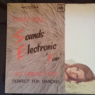 Sounds Electronic Four by Dan Hill