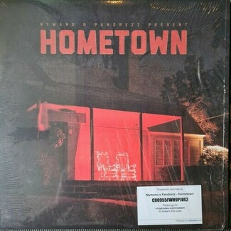 Hometown by Nymano & Pandrezz