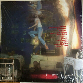 Titanic Rising by Weyes Blood ‎