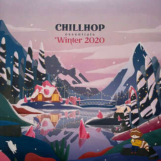 Chillhop Essentials - Winter 2020 by Various