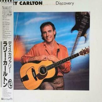 Discovery by Larry Carlton